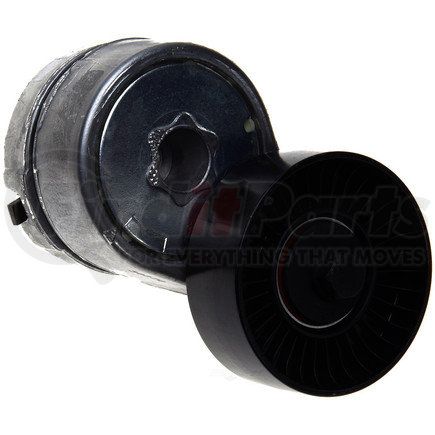ACDelco 38270 Automatic Belt Tensioner and Pulley Assembly