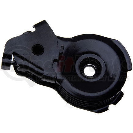 ACDelco 38276 Automatic Belt Tensioner and Pulley Assembly