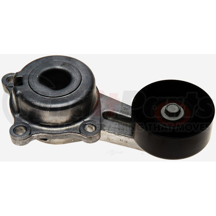 ACDelco 39179 Automatic Belt Tensioner and Pulley Assembly