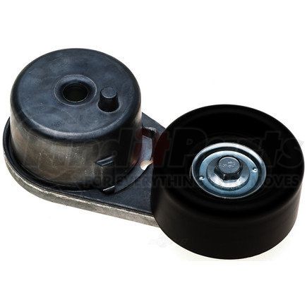 ACDelco 38378 Automatic Belt Tensioner and Pulley Assembly