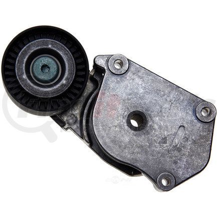 ACDELCO 38405 Automatic Belt Tensioner and Pulley Assembly