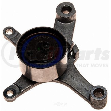 ACDelco T43132 Automatic Timing Belt Tensioner with Bracket