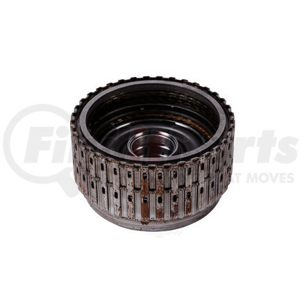 ACDelco 24259848 Automatic Transmission 1-2-3-4 and 3-5-Reverse Clutch
