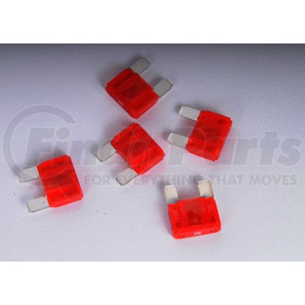 ACDelco MAX50 50 Amp Automotive Maxi Fuse