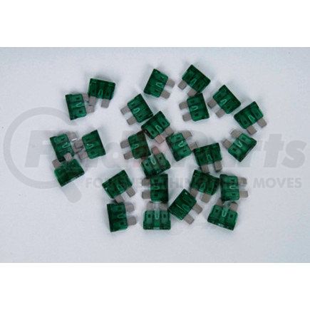 ACDelco ATC30 30 Amp Automotive Fuse