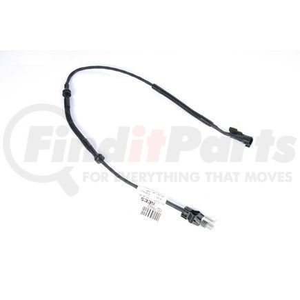 ACDelco 15248662 ABS Wheel Speed Sensor Wiring Harness Extension