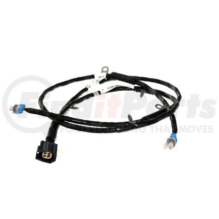 ACDelco 15931528 ABS Wheel Speed Sensor Wiring Harness