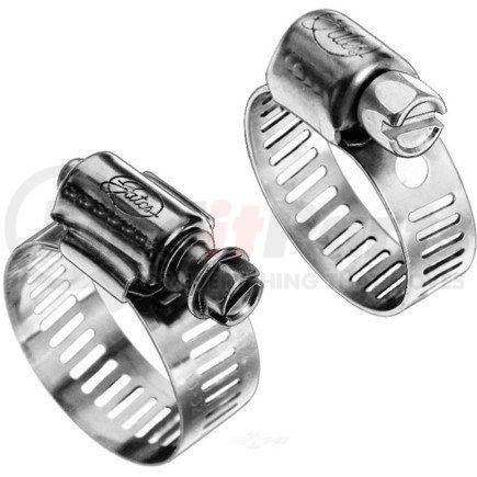 ACDelco 32072C Professional Adjustable Hose Clamp