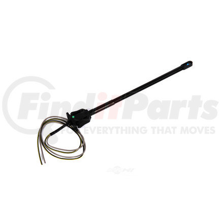 ACDelco 15-51333 Air Conditioning Evaporator Temperature Sensor