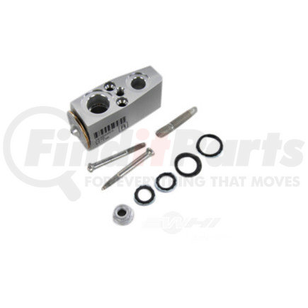 ACDelco 15-51290 Air Conditioning Expansion Valve Kit