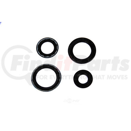 ACDelco 15-34514 Air Conditioning Expansion Valve Seal Kit with Tube Seals and Valve Seals