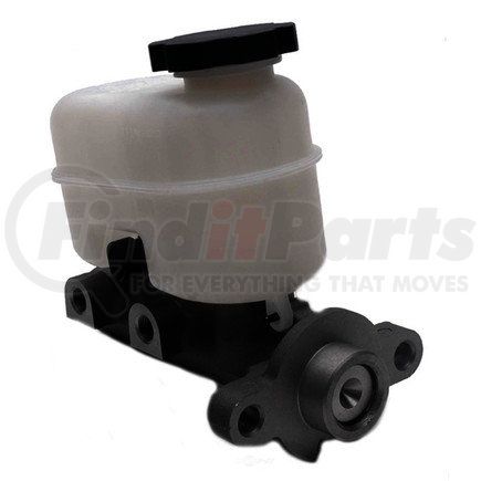 ACDelco 18M986 Brake Master Cylinder Assembly