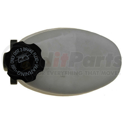 ACDelco 18M2396 Brake Master Cylinder Assembly