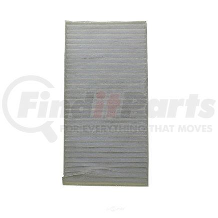 ACDELCO CF2292 Cabin Air Filter