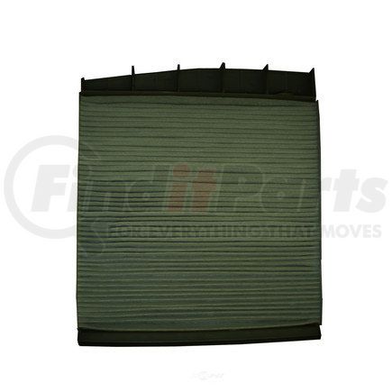 ACDELCO CF3333 Cabin Air Filter