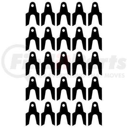 ACDelco 45K8011 Caster/Camber Shim (only 1)