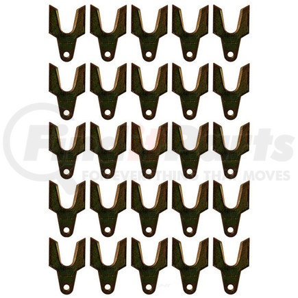 ACDelco 45K8010 Caster/Camber Shim Multi-Pack