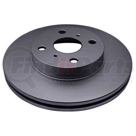 ACDelco 18A580AC Coated Front Disc Brake Rotor