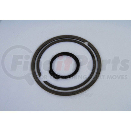 ACDelco 24237851 Automatic Transmission 1-2-3-4 Clutch Piston Housing Retaining Ring