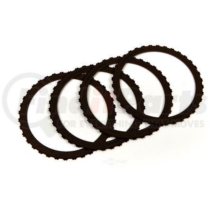 ACDelco 24264338 Automatic Transmission 3-5-Reverse Fiber Clutch Plate
