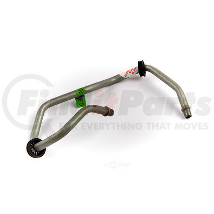 ACDelco 23136867 Automatic Transmission Auxiliary Fluid Cooler Inlet Line