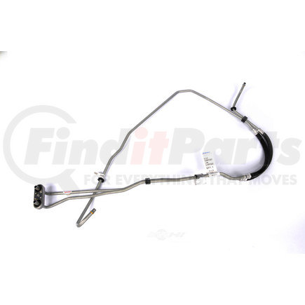 ACDelco 23491041 Automatic Transmission Fluid Cooler Inlet and Outlet Line