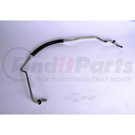 ACDelco 15897538 Automatic Transmission Fluid Cooler Lower Line - 0.37" ID, 0.63" OD