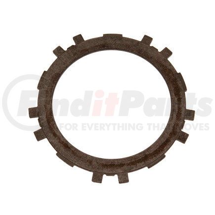 ACDelco 24212462 Automatic Transmission Clutch Apply Plate - Steel, 59.83 mm. ID, 151.75 mm. OD, 10 Tooth