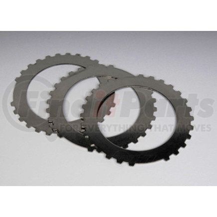 ACDelco 8683084 Automatic Transmission Input Steel Clutch Plate