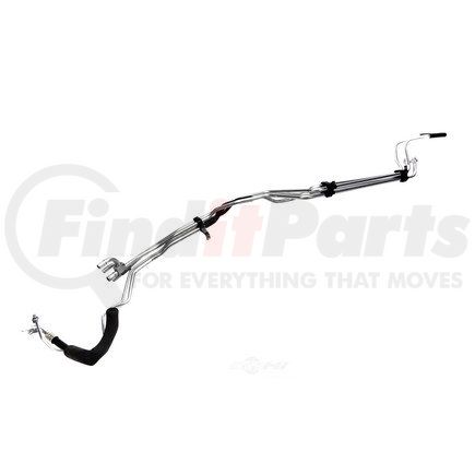 ACDelco 15-34054 Auxiliary Air Conditioning Evaporator and Heater Hose Assembly