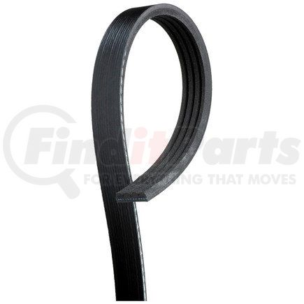 ACDelco 4K359SF BELT,FAN