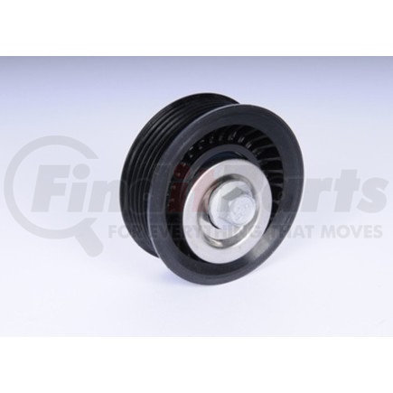 ACDelco 12581701 Drive Belt Idler Pulley