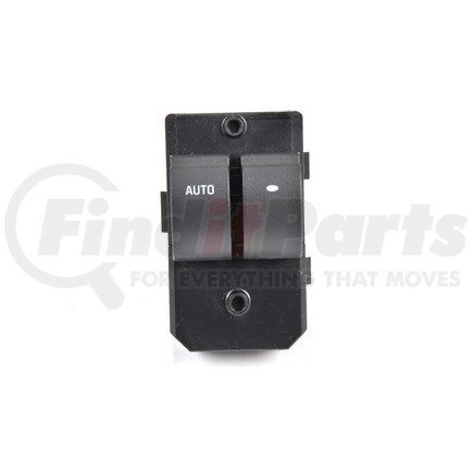 ACDelco 84075357 Driver Side Door Lock and Window Switch