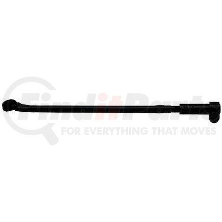 ACDelco 45A2115 Driver Side Inner Steering Tie Rod End