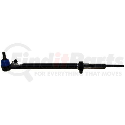 ACDelco 45A10016 Driver Side Inner Steering Tie Rod End