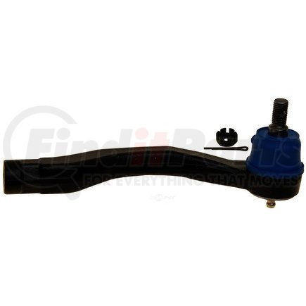 ACDelco 45A0588 Driver Side Outer Steering Tie Rod End