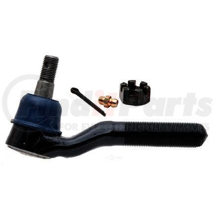 ACDelco 45A0592 Driver Side Outer Steering Tie Rod End