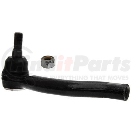 ACDelco 45A1107 Driver Side Outer Steering Tie Rod End