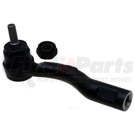 ACDelco 45A1353 Driver Side Outer Steering Tie Rod End
