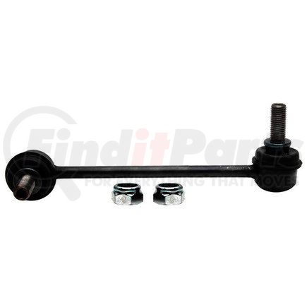 ACDelco 45G0454 Driver Side Suspension Stabilizer Bar Link Kit with Hardware