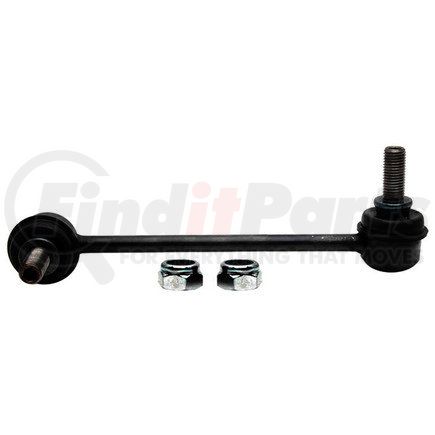ACDELCO 45G0454 Driver Side Suspension Stabilizer Bar Link Kit with Hardware