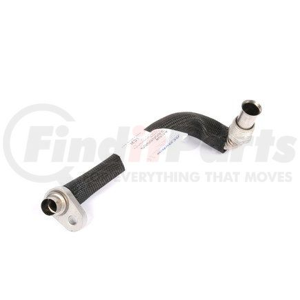 ACDELCO 24508969 EGR Valve Pipe