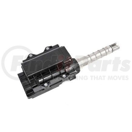 ACDelco 13509440 Rear Electronic Parking Brake Control Module Assembly with Front Cable