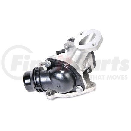 ACDelco 131-195 Engine Coolant Thermostat with Seal