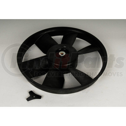 ACDelco 15-8470 GM Original Equipment™ Engine Cooling Fan