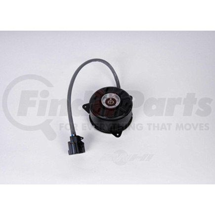 Page 4 of 8 - Chevrolet G30 Engine Cooling Fan Motor | Part