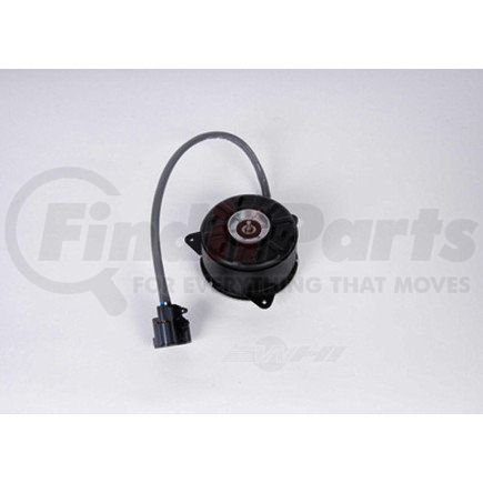 Engine Cooling Fan Motor