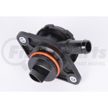 Engine Crankcase Vent Valve