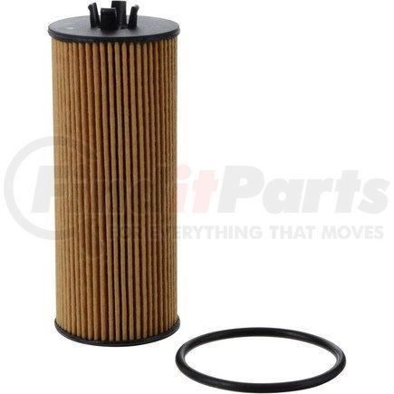 ACDelco PF100GF Engine Oil Filter