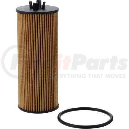 ACDELCO PF100GF Engine Oil Filter